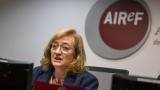La AIReF dice que España no tiene en este momento la "necesidad y la presión" de Francia para hacer recortes