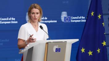 La UE ve "indicios" de que Israel viola Derechos Humanos en Gaza tras 20 meses de conflicto