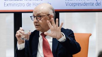 Anticorrupción ya veía en 2019 indicios de que Montoro participó en el reparto de las "ganancias ilícitas" a cambio de reformas legales