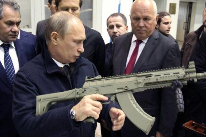 Vladimir Putin, cuando los delirios de grandeza se convierten en brutalidad extrema