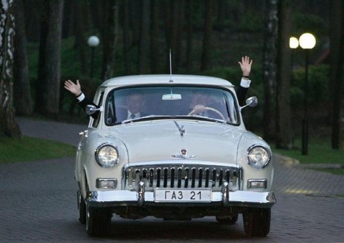 Vladimir Putin, cuando los delirios de grandeza se convierten en brutalidad extrema