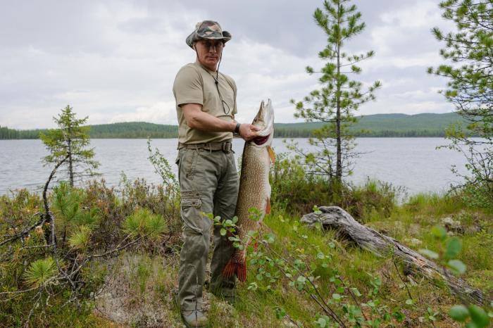 Vladimir Putin, cuando los delirios de grandeza se convierten en brutalidad extrema